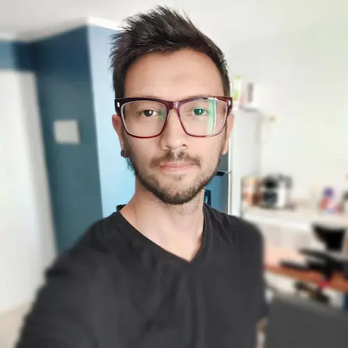Fabián Miranda Catalán
